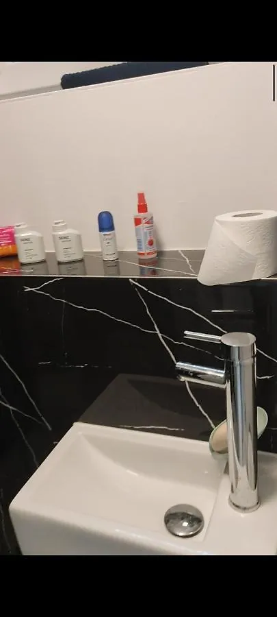 Durchreisestop Mit Kinder Am Aussergewohnlichen Spitzboden Mit Autobetten Und Bad ,Kuche Im Souterain Deining 0*,  Germany